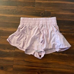 FREE PEOPLE MOVEMENT Get Your Flirt On Shorts